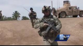 Racine native serving as Commanding general in Afghanistan