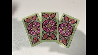 January 1, 2025 Wednesday Pick a Card Tarot \u0026 Birthday Reading by Cognitive Universe