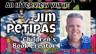 Storycomic Presents: Jim Petipas: The Cows Go Moo