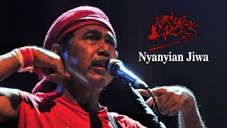 Sawung Jabo And Sirkus Barock - Nyanyian Jiwa