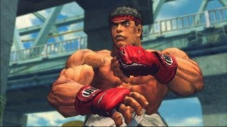 Super Street Fighter 4 Pools Highlight:  John Choi Vs. TS Sabin - EVO 2013 Day 1