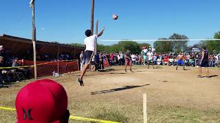 Volleyball PRO #2 wero.tiwi, bobe y angel VS pichon, phil dalhausser, y nick lucena