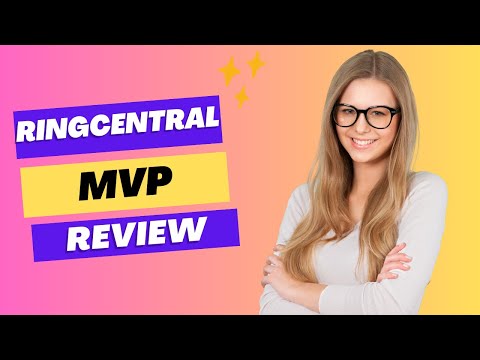 RingCentral MVP Review The ultimate solution for business communications?