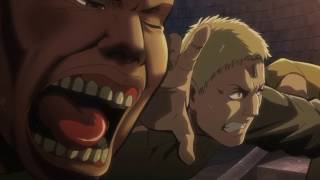 Reiner is john Cena