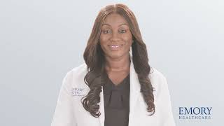 Eziamaka Obunadike, MD – Sports Medicine Physician at Emory Orthopaedics \u0026 Spine Center