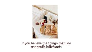 [LYRICS/THAISUB] Make it with you - Bread แปลเพลง