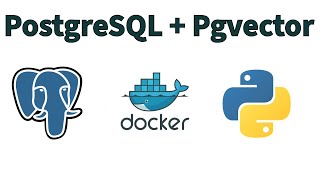 Setup & Use pgvector in Python with Docker (Complete Guide)