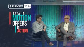 Shopping data for winning strategies: Enable better competitive insights [Elevate 2026]