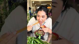 នាំបងកង់បីទិញអីញ៊ាំមួយព្រឹក​ ស្រលះចិត្ត​ សប្បាយអារម្មណ៍ Little Thing Called Love