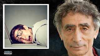 How To Stop Feeling So Lost, Anxious, Stressed & Unhappy | Dr. Gabor Maté