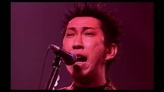 HOTEI SPACE COWBOY SHOW ENCORE（非売品・VHS）