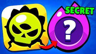Brawl Stars is HIDING This From us.. 🤫