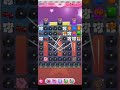 Candy Crush Game Over: No More Possible Switches (portrait)