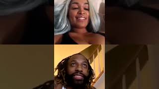 Arantza IG Live