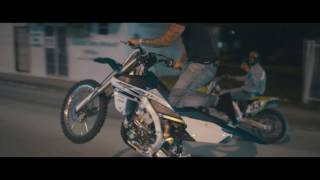 Chino - Dirtbike Riding In Miami ( Trailer )
