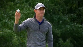 Rory McIlroy conquers putting demons to win Deutsche Bank