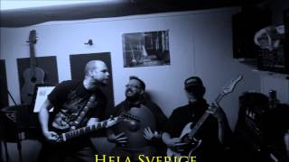 Sinny Stereo - Hela Sverige vabbar!