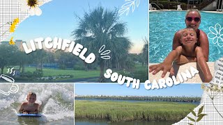 Litchfield, South Carolina - Great Beach Vacay!