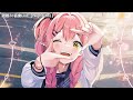 nightcore kiseki キセキ ♫ lyrics