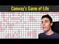 React Hooks Project Tutorial - Game of Life