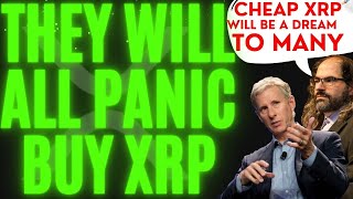 JP Morgan Is Trying To Stay SILENT About Ripple/XRP Usage! They Don't Want RETAIL To Know About This