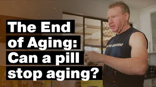 Can A Pill Stop You From Aging