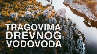 Tragovima antičke vode (Lokalni Hodači feat. Miško Đukić)