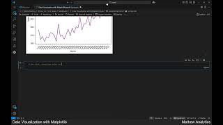 Data Visualization with Matplotlib: Essential Techniques for Python Users