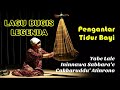 yabe lale lagu bugis abadi pengantar tidur bayi