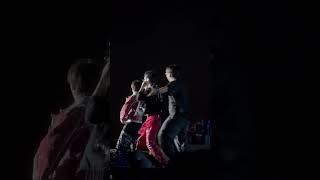 Super Junior D\u0026E Eclipse in Hong Kong Day 1 - [ Hang Over ] 20241207