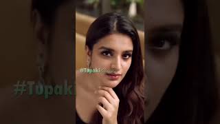 గుప్త నిధి మతి పోగొట్టింది🔥❣️: #Niddh Agerwal Most 🔥GLAMOROUS Saree #shorts #ytshorts