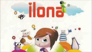 Ilona - A Perfect World (Original English Version) (2005)