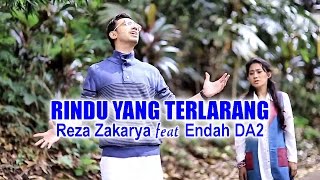 Broery Marantika & Dewi Yull "RINDU YANG TERLARANG" project cover Reza Zakarya DA2 feat ENDAH DA2