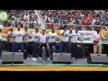 Alick Macheso performing at the #Zim37 celebrations #263Chat