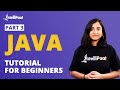 Using Java with Enterprise Internet Computing | Java Tutorial For Beginners Part-3 | Intellipaat
