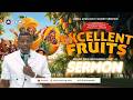 PASTOR E.A ADEBOYE SERMON - APRIL 2026 HOLY GHOST  SERVICE