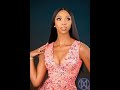 NIGERIA - Oluchi MADUBUIKE - Contestant Introduction (Miss World 2021)