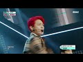 hot shinee cØde 샤이니 코드 show music core 20210306