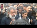 Syed Mujahid Hussain Shah      Izzat Karainde Zainab Di   8 Moharram 2015