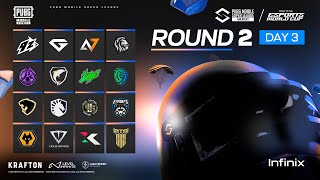 [EN] 2025 PMSL Americas R2 D3 | Spring