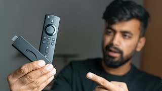 Amazon Fire TV Stick 4K Review, Unboxing & Setup