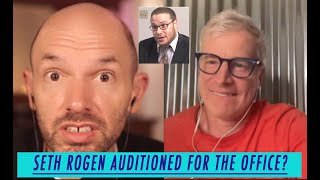Seth Rogen & Bob Odenkirk: Auditions for Famous Roles You’ve Never Seen Before