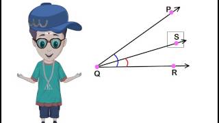 Comparison of Angles