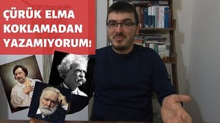 Dünyaca Ünlü Yazarların Bilinmeyen İlginç Özellikleri