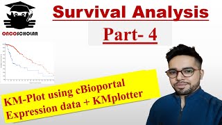 Survival Analysis Part-4 I Hindi +English