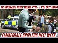 10 Explosive Emmerdale Spoilers You Can't Miss! | Drama, Secrets & Shocking Twists | #Emmerdale