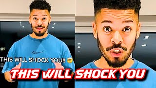 THIS TRICK WILL SHOCK YOU... 🤯 | Jeremy Lynch