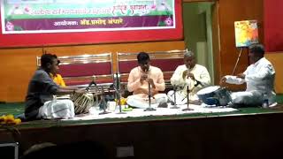 Kapil Jadhav Sundari Vadan