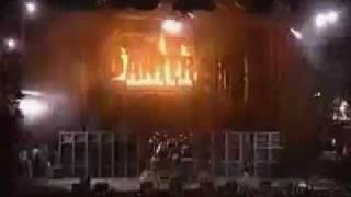 Pantera Live Ozzfest Cowboys from Hell