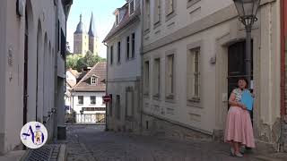 History Hopping durch Altenburg